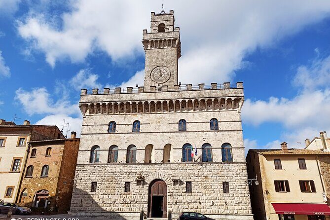 PRIVATE TOUR: Savor Exquisite Wines: Brunello & Nobile Wine Tour - Key Things That Make This Tour Worth Your Day