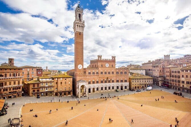 Private tour Siena, San Gimignano and Monteriggioni, lunch in the cellar - Sant’Appiano Cellar Lunch and Wine Tasting: What You Should Know About Cost