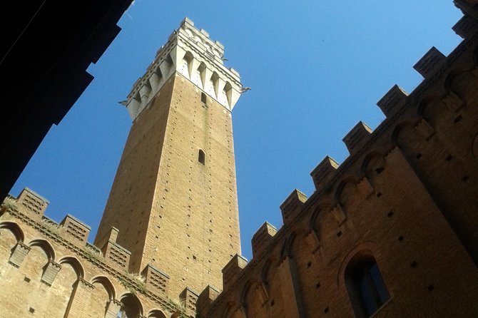 Private Tour: Siena Walking Tour - Why a Private Siena Walk Works in 2 Hours