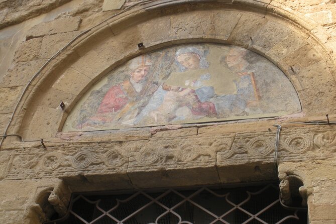 Private Tour: Siena Walking Tour - Palio, Contrade, and Siena’s Patron Saint: The Thread That Ties It Together