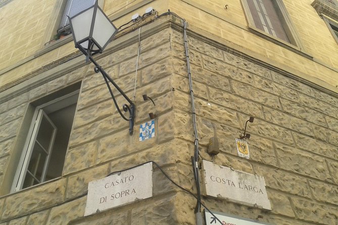 Private Tour: Siena Walking Tour - Silvia Roncucci’s Guide Style: Clear English, Good Pacing, Real Adaptation