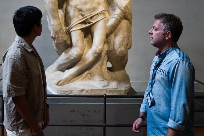 Private Tour: The Academy Gallery - How the Private Academy Gallery Tour Really Works