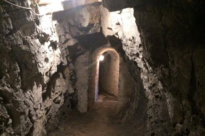 Private tour: The Gothic Line in Borgo a Mozzano (Lucca) - Why the Gothic Line near Lucca feels different than typical WWII tours
