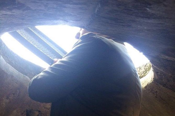 Private tour: The Gothic Line in Borgo a Mozzano (Lucca) - The Anchiano bunker by car: the Todt Organization detail you don’t want to miss