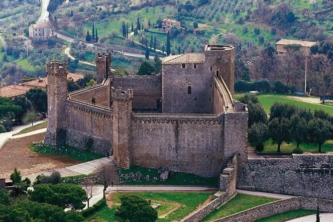Private Tour to Siena and Montalcino from Florence - Key Things You’ll Notice on This Siena + Montalcino Private Day Trip