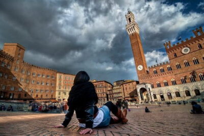 Private Tour to Siena and Montalcino from Florence - Florence Pickup at 9:30 and the Drive Comfort Factor
