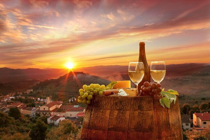 Private Tour to Siena and San Gimignano with Wine Tasting & Lunch - Timing and how to handle the pace without feeling rushed