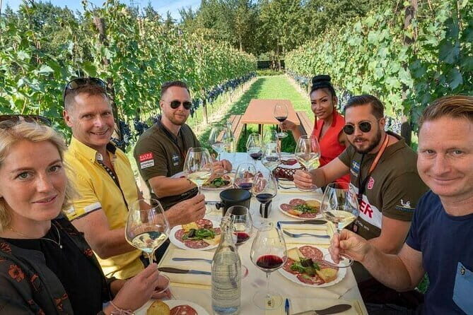 Private Tour to Siena and San Gimignano with Wine Tasting & Lunch - Piazza del Campo: Siena’s Palio square and the easiest way to start