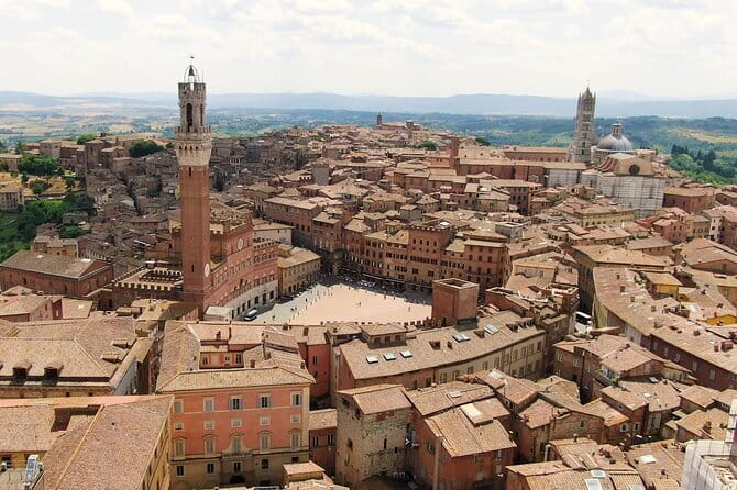 Private Tour to Tuscan Jewels in one day:Siena, Monteriggioni, S.Gimignano, Pisa - Key things to know before you go