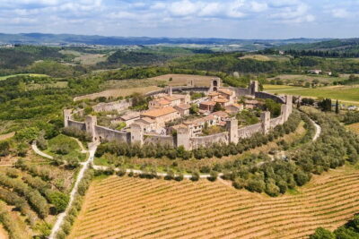 Private Tour to Tuscan Jewels in one day:Siena, Monteriggioni, S.Gimignano, Pisa - Siena’s Duomo and Piazza del Campo: where to spend your hour