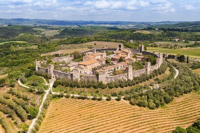 Private Tour to Tuscan Jewels in one day:Siena, Monteriggioni, S.Gimignano, Pisa - Siena’s Duomo and Piazza del Campo: where to spend your hour