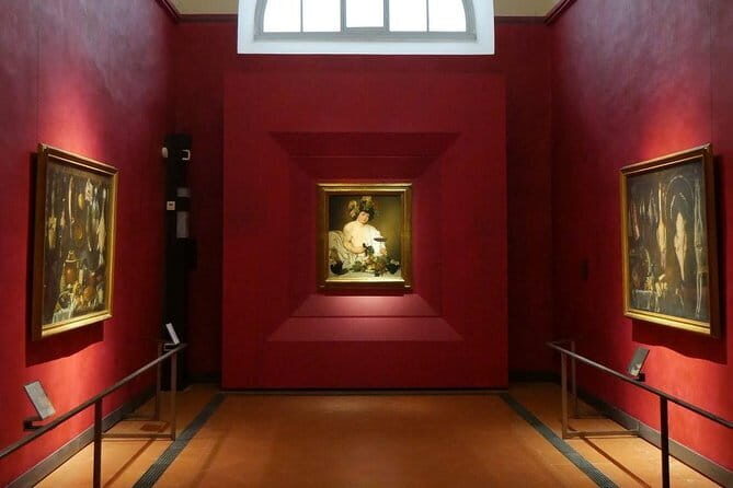 Private Tour: Walking Tour plus The Uffizi guided Tour - Price and value: $301.03 per person for a private art-and-city day