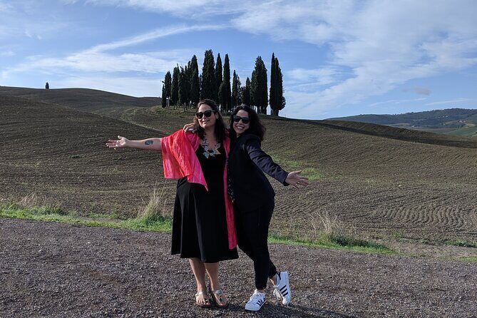 Private tour Wine and cheese a perfect combinations val 'Orcia - Price at $512.31 per person: is it worth it?