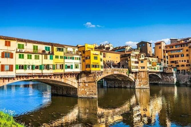 Private Transfer from Florence and nearby to Sorrento or Positano - Key Things to Know Before You Book