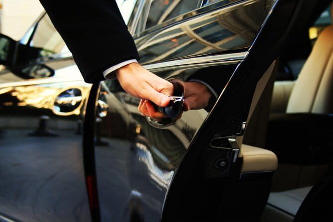 Private Transfer from Florence and nearby to Sorrento or Positano - The Comfort Factor That Matters on a Long Transfer