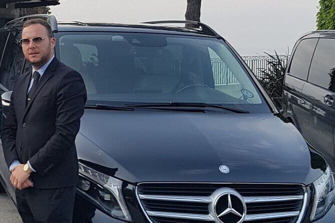 Private Transfer from Florence and nearby to Sorrento or Positano - If You Need the Return Trip to Florence