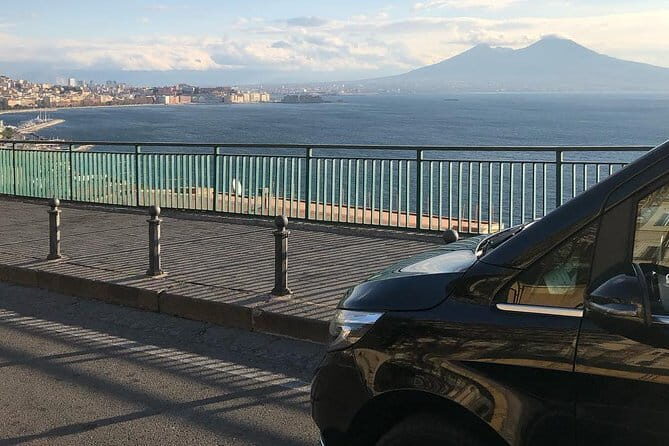 Private transfer from Florence to Sorrento - Key points before you go