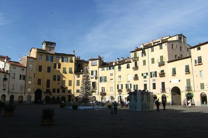 Private transfer from Florence to Sorrento - Price and value: what your $828.43 per person actually covers