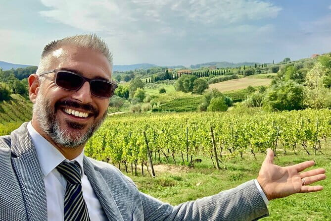 Private transfer from Florence to Sorrento - Who this transfer fits best (and who might not need it)
