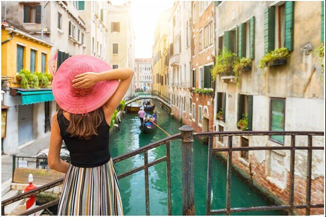 Private Transfer from Florence to Venice - Arrival in Venice: Drop-Off at Piazzale Roma (and What That Means)