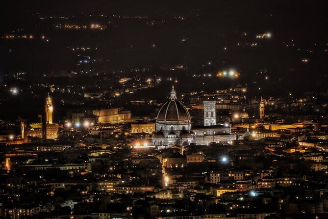 Private Transfer from Florence to Venice with 2 hours for sightseeing - Ferrara: a focused stop with easy pacing