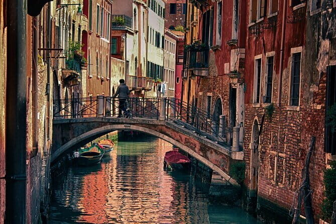 Private Transfer from Florence to Venice with 2 hours for sightseeing - How the 2 hours for sightseeing actually works (and how to choose)