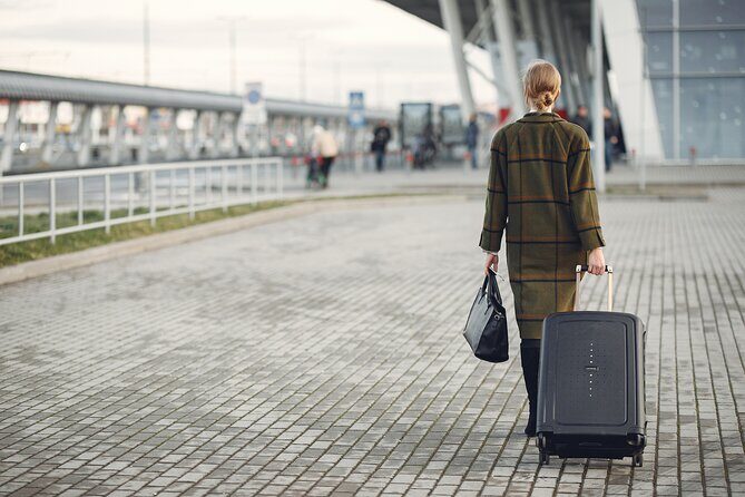 Private Transfer from Florence to Venice - The Waiting Time Rule That Saves You From Stress