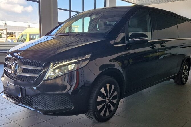 Private Transfer Lucca to Florence - Key Highlights You’ll Appreciate