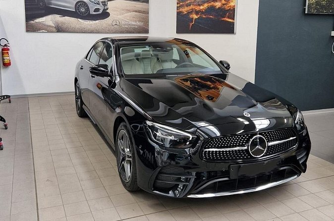 Private Transfer Lucca to Florence - Price and Value: When $362.79 Makes Sense