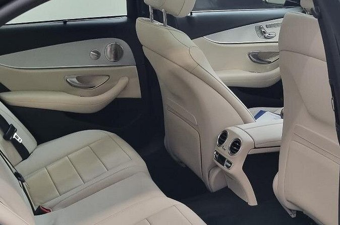 Private Transfer Lucca to Florence - Who This Transfer Is Best For