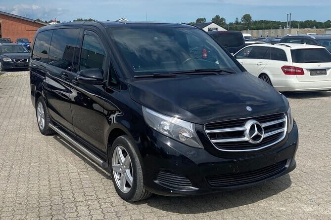 Private Transfer To or From Florence Airport ,Station and Hotel - Weather, Luggage, and Early-Morning Pickups