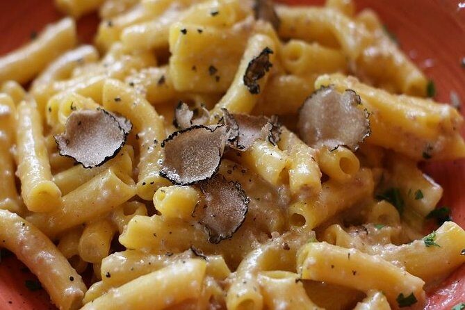 Private Truffle Hunting in Chianti - Castellina in Chianti: wine tasting plus a 3-course truffle lunch
