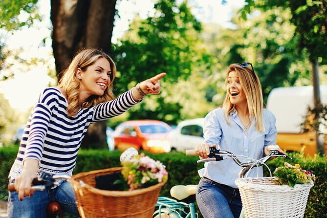 Private Truffle Hunting in Chianti from Florence - Who this Chianti truffle hunt is best for