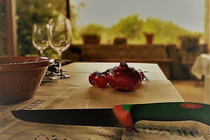 Private Tuscan Cooking Class And Wine Tasting in Radda in Chianti - A farmhouse kitchen in Radda, with real hands-on learning