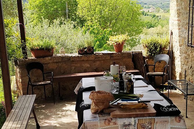 Private Tuscan Cooking Class And Wine Tasting in Radda in Chianti - Why these exact recipes are good for taking home