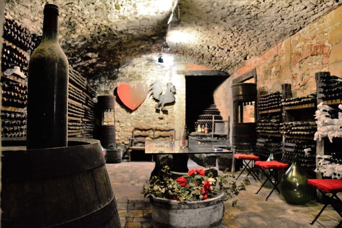 Private Tuscan Dinner Half Day from Florence - Key Highlights You’ll Actually Care About