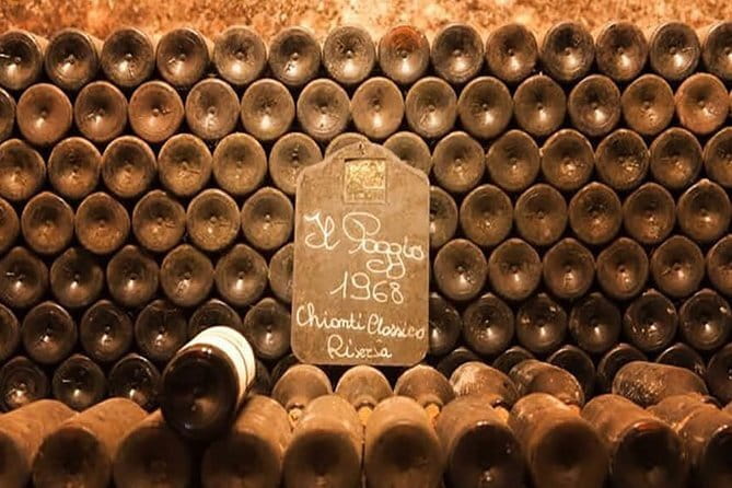 Private Tuscan Dinner Half Day from Florence - A Private Driver in Chianti: Why This Half-Day Feels Effortless
