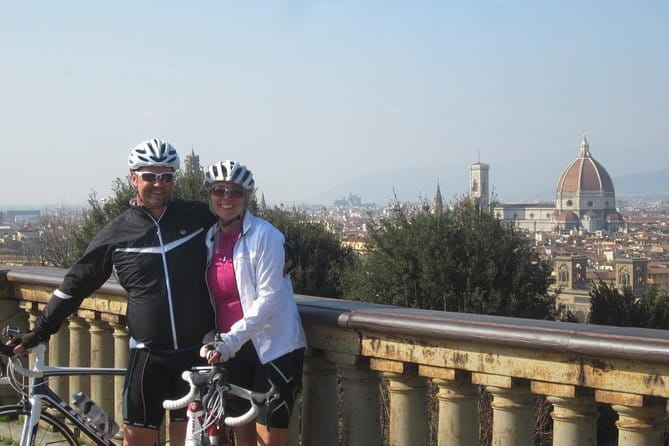 Private Tuscany Cycling Tour from Florence - Key Highlights You’ll Feel During the Ride