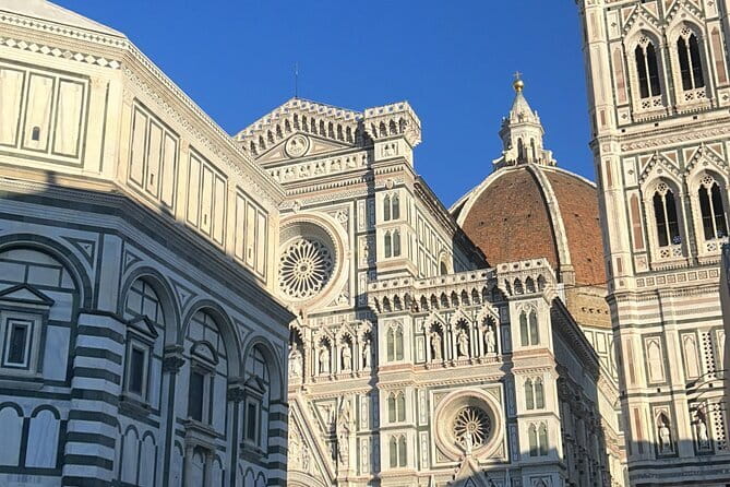 Private Tuscany Cycling Tour from Florence - Chianti Country on Two Wheels: Vineyards, Towns, and the Slow Moments