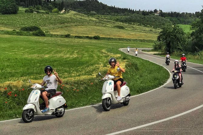Private Tuscany Day Tour: San Gimignano and Chianti Wine Region from Florence - Which Travelers Should Book This Private Tour?