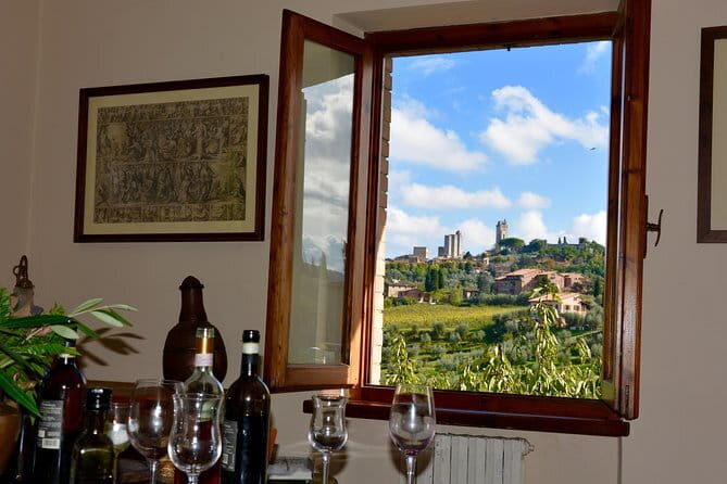 Private Tuscany Day Trip from Florence Including the Leaning Tower of Pisa - Morning start in Florence: pickup timing and what to expect