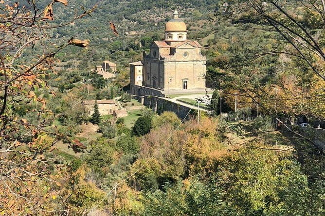 Private Tuscany Sunset Bike Tour - What kind of trip this fits best
