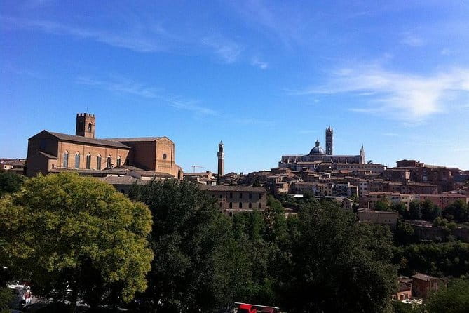 Private Tuscany Tour: Siena, San Gimignano and Chianti Day Trip - Key Highlights That Matter On the Ground