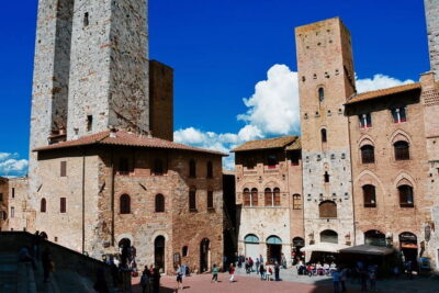 Private Tuscany Tour: Siena, San Gimignano and Chianti Day Trip - Hotel Pickup to Air-Conditioned Comfort: The Part You Feel Immediately