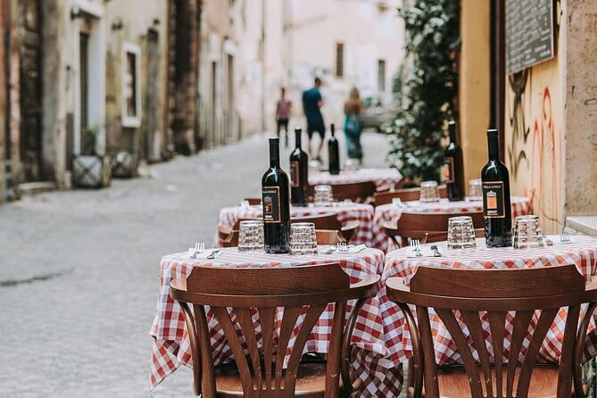 Private Tuscany Tour: Siena, San Gimignano and Chianti Day Trip - Guide Style Makes the Difference: Marco, Simone, and the Local Touch
