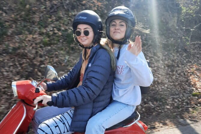 Private Tuscany Vespa Tour - Price in context: what you’re paying for