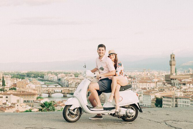 Private Vacation Photography Session with Local Photographer in Florence - Why This Private Florence Photo Shoot Works Better Than DIY