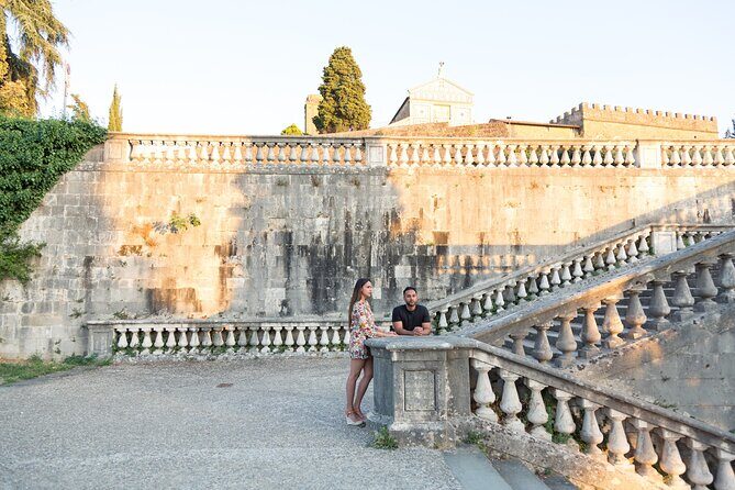 Private Vacation Photography Session with Local Photographer in Florence - Planning Around What’s Not Included