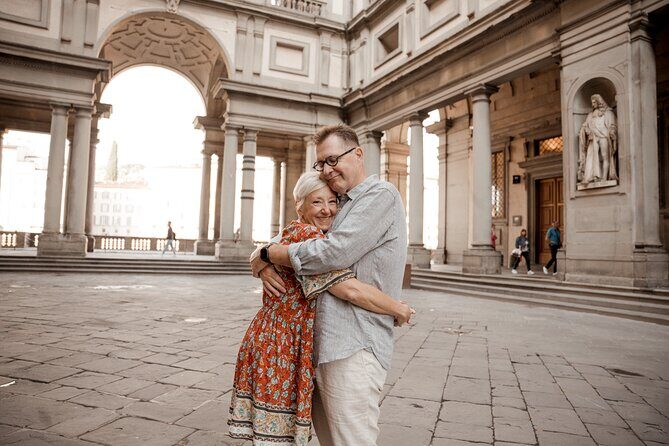 Private Vacation Photography Session with Local Photographer in Florence - Who This Fits Best (And Who Might Prefer Something Else)