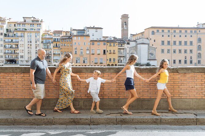 Private Vacation Photography Session with Local Photographer in Florence - Quick Practical Tips to Get the Best Results
